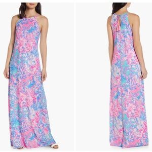 Lilly Pulitzer Margot Maxi Dress